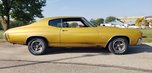 1972 Chevrolet Chevelle  for sale $25,000 