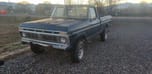 1977 Ford F-150  for sale $8,995 