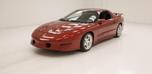 1997 Pontiac Firebird  for sale $22,500 