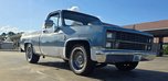 1983 Chevrolet Silverado   for sale $28,500 