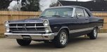 1967 Ford Fairlane  for sale $44,000 