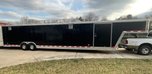 2001 Featherlite 44’ Custom Race Trailer  for sale $30,500 