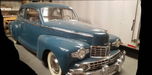 1947 Lincoln Business Coupe  for sale $82,995 