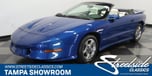 1997 Pontiac Firebird  for sale $23,995 