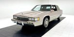 1990 Cadillac Fleetwood  for sale $17,000 