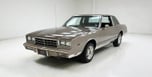 1984 Chevrolet Monte Carlo  for sale $21,000 