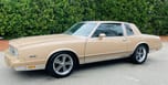 1985 Chevrolet Monte Carlo  for sale $24,995 
