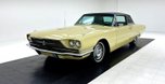 1966 Ford Thunderbird  for sale $20,500 