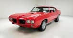 1970 Pontiac GTO  for sale $64,500 
