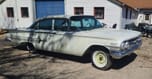 1960 Chevrolet Impala  for sale $17,895 