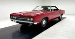 1969 Ford Galaxie 500  for sale $19,500 