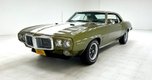 1969 Pontiac Firebird  for sale $34,500 