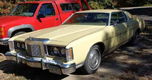 1974 Ford LTD  for sale $11,995 