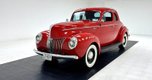 1940 Ford  for sale $33,000 