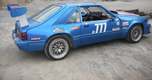 1985 Mustang road race/street/clear title/motivated seller   for sale $29,900 