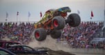 Monster truck setup  for sale $260,000 