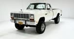 1985 Dodge D150  for sale $20,000 