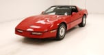 1984 Chevrolet Corvette Coupe  for sale $6,500 