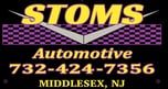 Stoms Car Care Service Center  for sale $0 