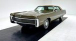 1972 Chrysler Imperial  for sale $13,000 