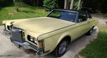 1971 Lincoln Continental  for sale $58,000 