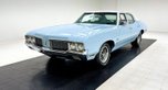 1970 Oldsmobile Cutlass  for sale $15,900 