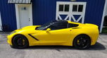 2014 Chevrolet Corvette  for sale $74,995 