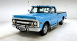 1969 Chevrolet C10  for sale $26,000 