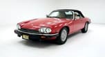 1990 Jaguar XJS  for sale $44,900 