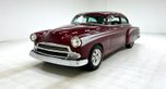 1951 Chevrolet Fleetline  for sale $63,500 