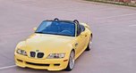 BMW Z3 M Roadster  for sale $12,900 