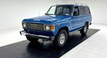 1984 Toyota Land Cruiser  for sale $22,000 