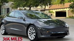 2018 Tesla 3  for sale $59,495 