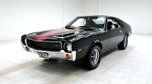 1968 American Motors AMX  for sale $41,000 