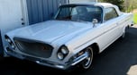 1962 Chrysler Newport  for sale $37,900 