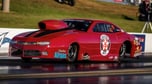 Pro Mod Camaro Body by Five Star   for sale $6,000 