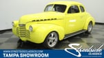 1940 Chevrolet Master for Sale $25,995