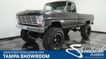 1967 Ford F-100  for sale $54,995 