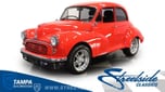 1959 Morris Minor  for sale $36,995 