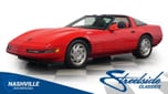 1994 Chevrolet Corvette  for sale $14,995 