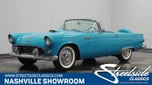 1956 Ford Thunderbird  for sale $59,995 