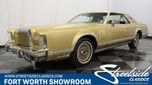 1978 Lincoln Continental  for sale $25,995 