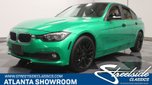 2016 BMW 320i  for sale $25,995 