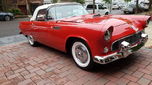 1955 Ford Thunderbird  for sale $50,995 
