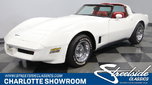 1980 Chevrolet Corvette for Sale $22,995