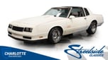 1987 Chevrolet Monte Carlo  for sale $27,995 