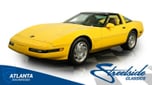 1995 Chevrolet Corvette  for sale $17,995 