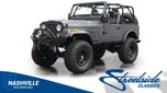 1986 Jeep CJ7  for sale $49,995 