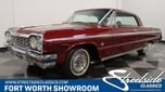1964 Chevrolet Impala  for sale $69,995 