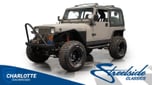 1989 Jeep Wrangler  for sale $16,995 